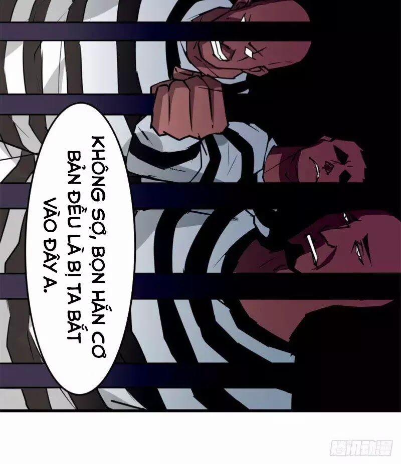 Tôi Và Cô Nàng Thuê Trọ Xinh Đẹp 26 Tuổi 30 trang 54