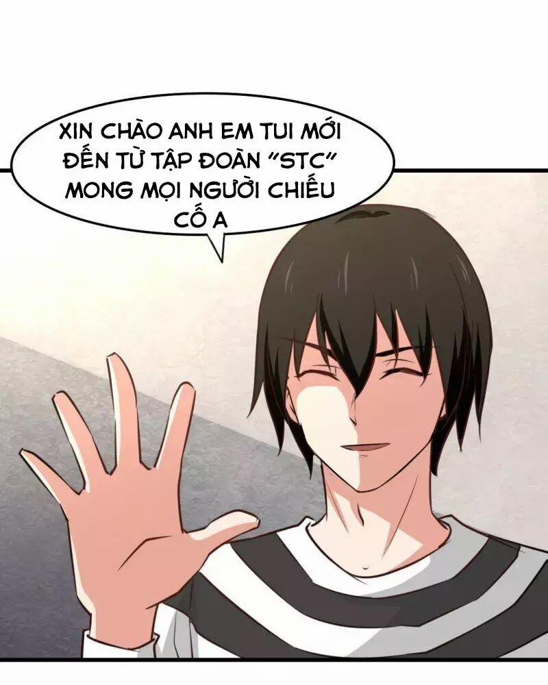 Tôi Và Cô Nàng Thuê Trọ Xinh Đẹp 26 Tuổi 30 trang 63