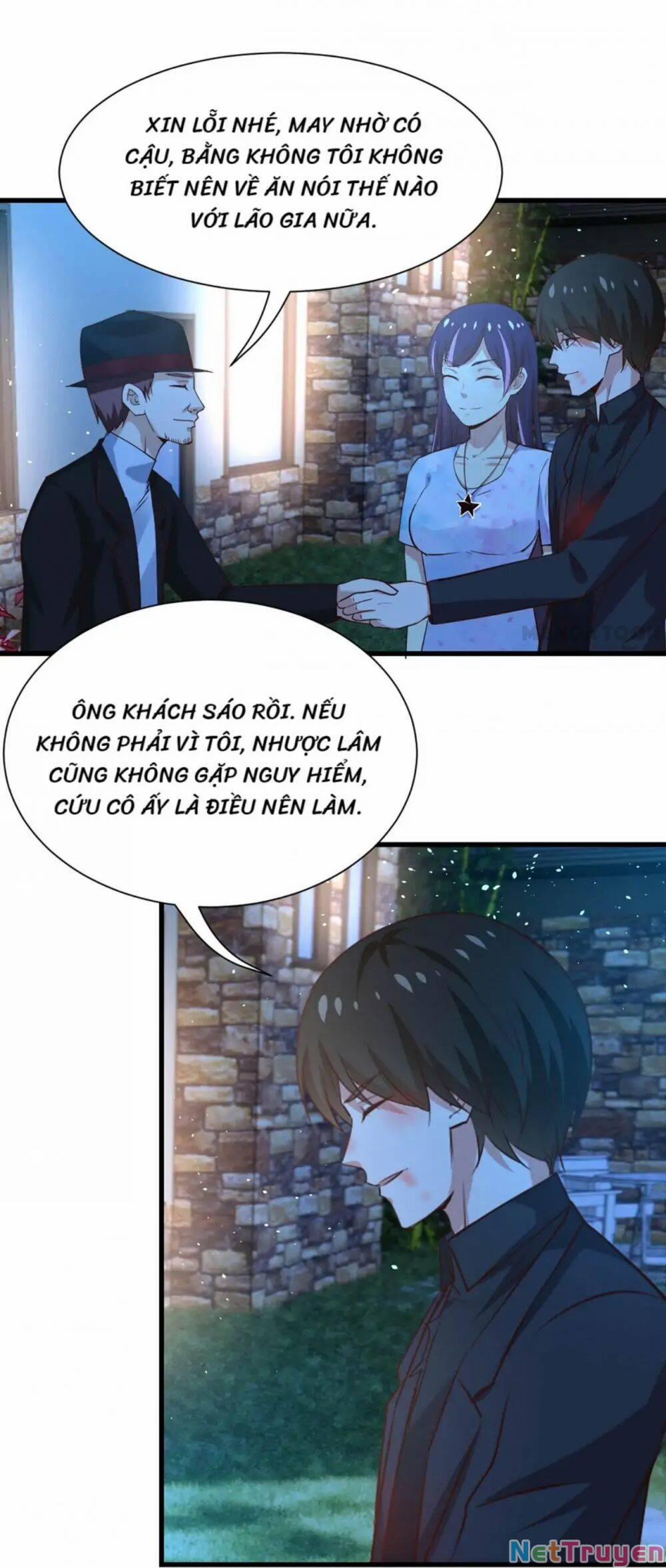 Tôi Và Cô Nàng Thuê Trọ Xinh Đẹp 26 Tuổi 301 trang 26