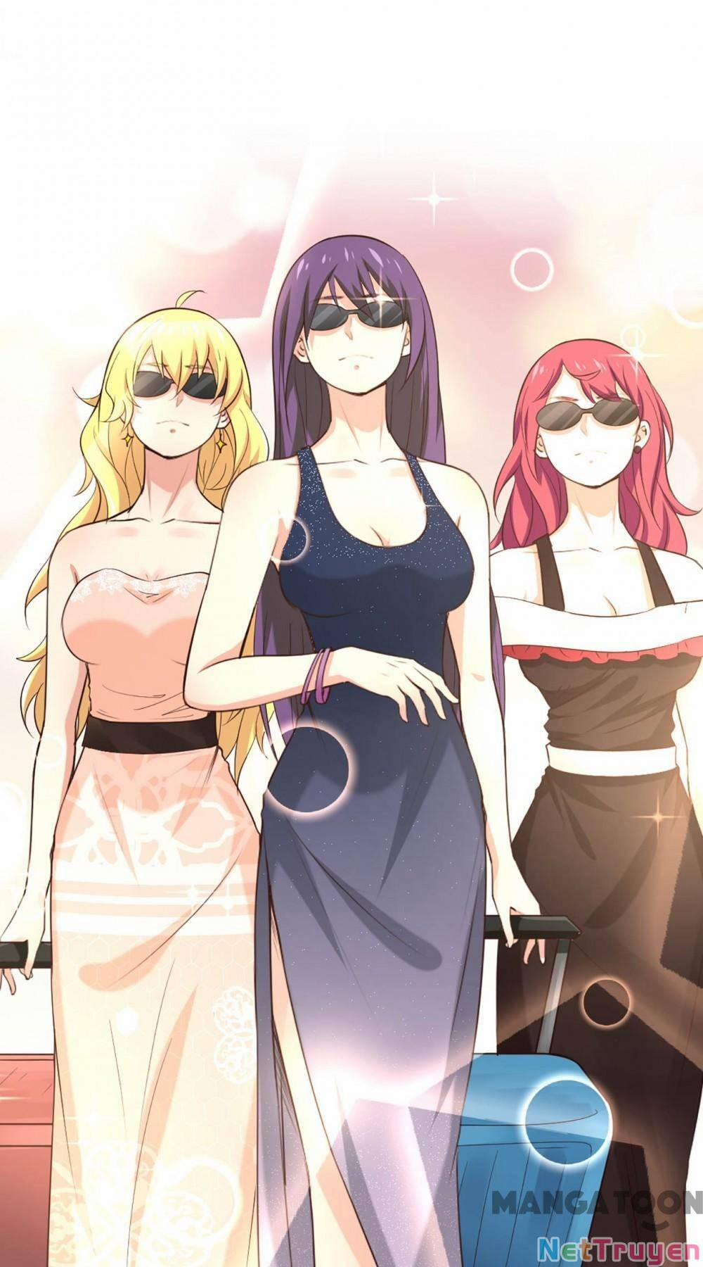 Tôi Và Cô Nàng Thuê Trọ Xinh Đẹp 26 Tuổi 302 trang 33