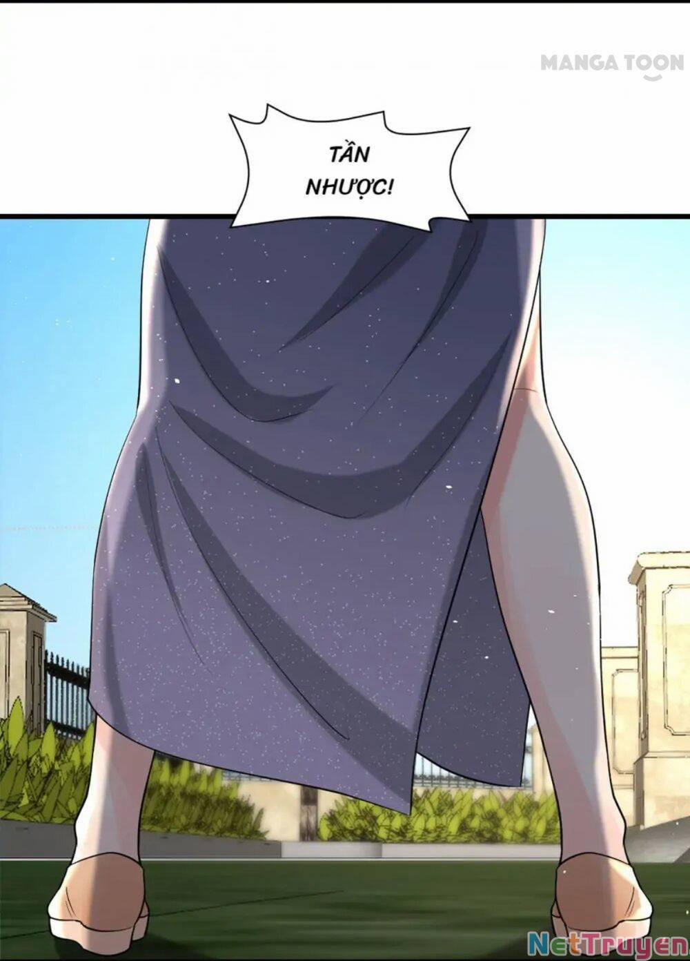 Tôi Và Cô Nàng Thuê Trọ Xinh Đẹp 26 Tuổi 303 trang 5