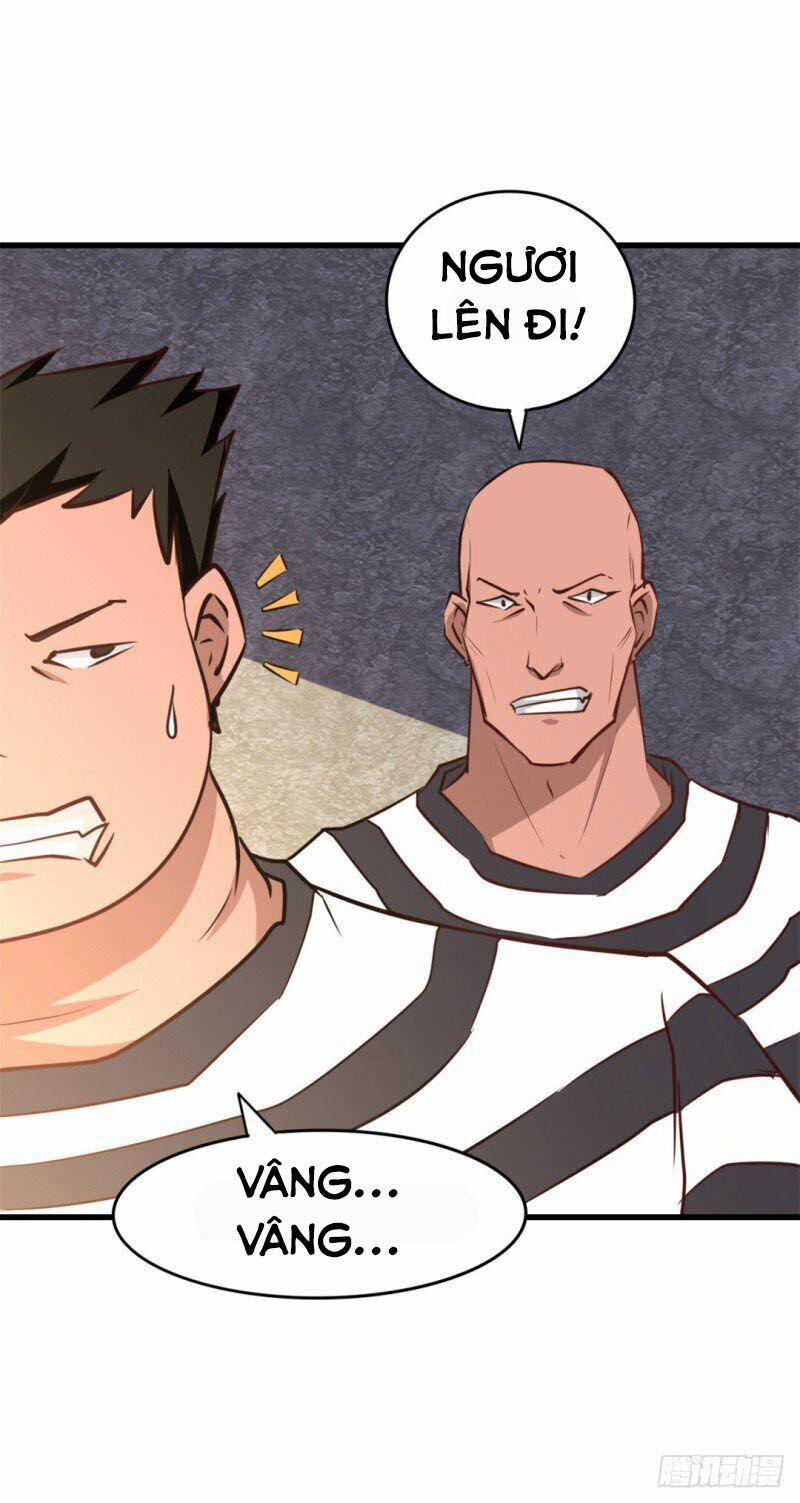 Tôi Và Cô Nàng Thuê Trọ Xinh Đẹp 26 Tuổi 31 trang 13