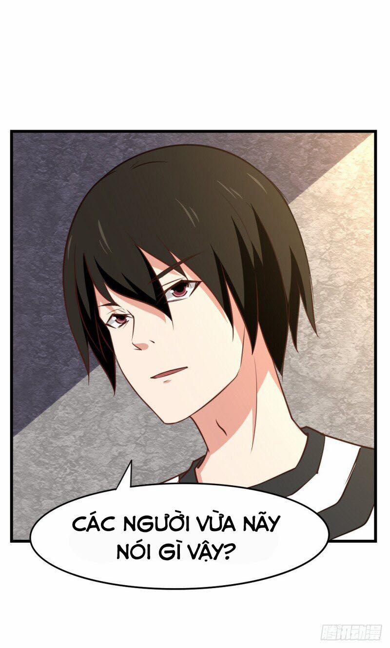 Tôi Và Cô Nàng Thuê Trọ Xinh Đẹp 26 Tuổi 31 trang 2