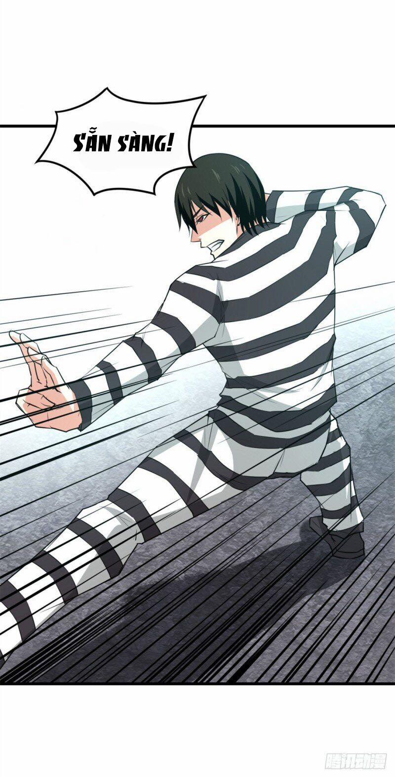 Tôi Và Cô Nàng Thuê Trọ Xinh Đẹp 26 Tuổi 31 trang 22