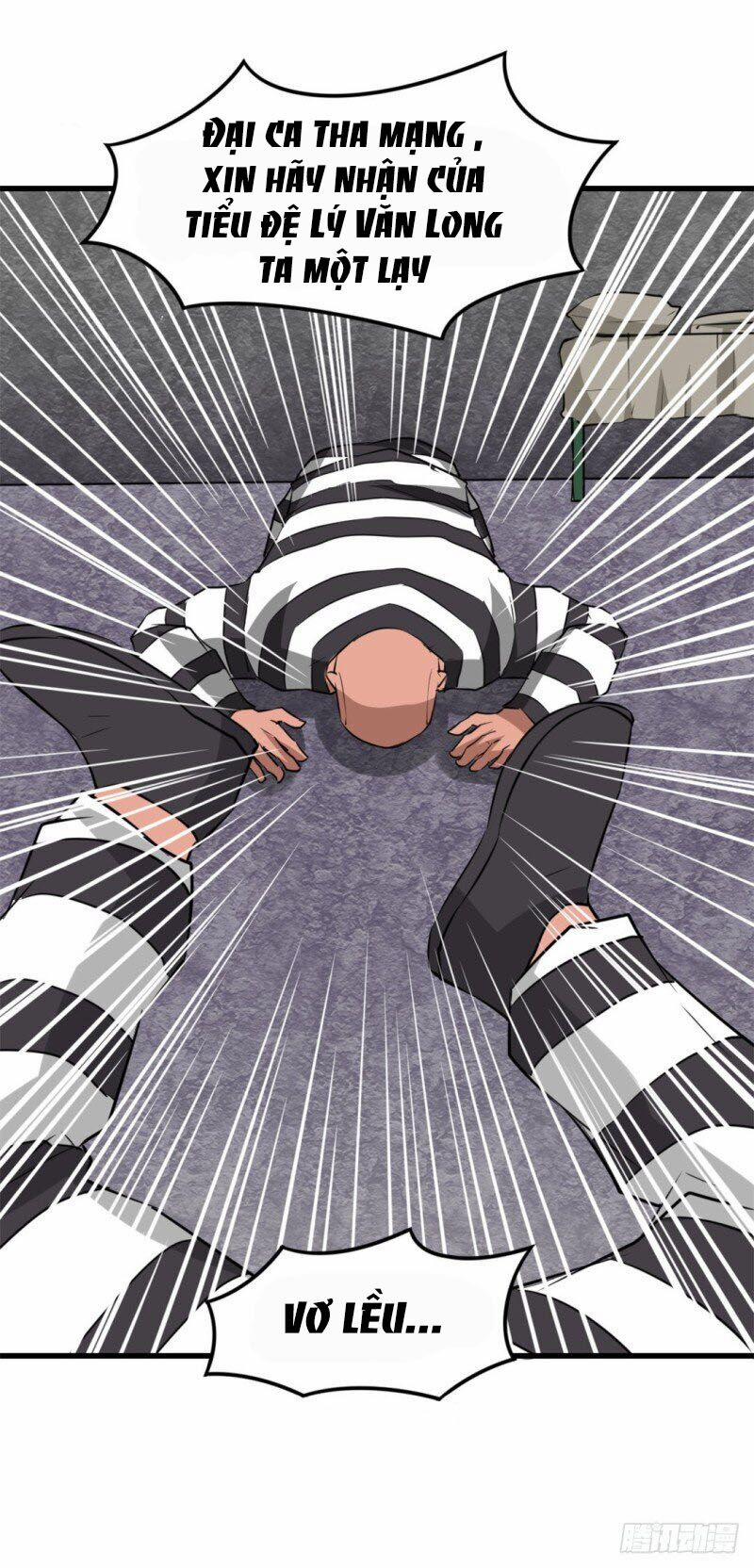 Tôi Và Cô Nàng Thuê Trọ Xinh Đẹp 26 Tuổi 31 trang 23