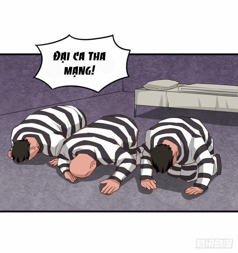 Tôi Và Cô Nàng Thuê Trọ Xinh Đẹp 26 Tuổi 31 trang 24