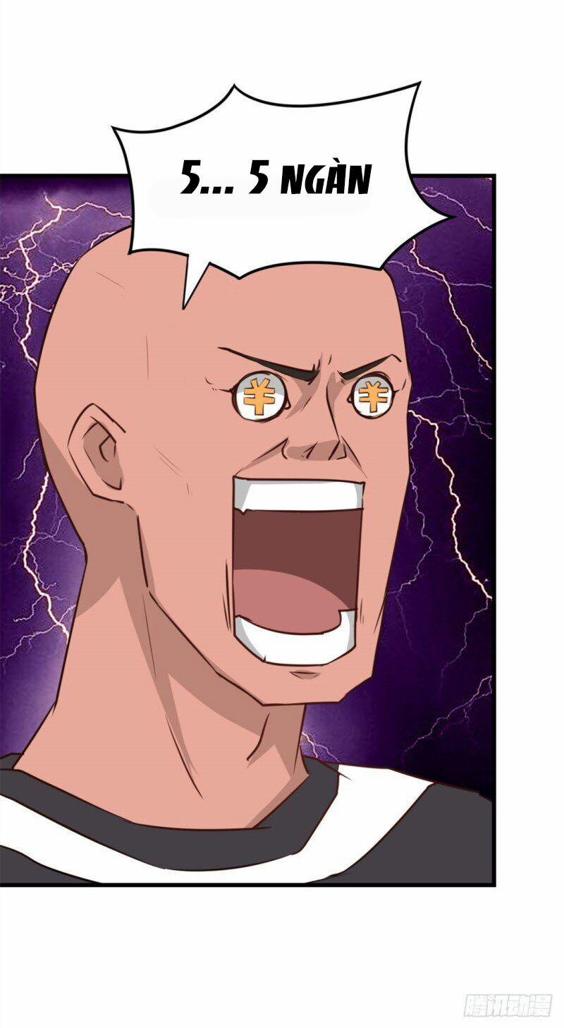 Tôi Và Cô Nàng Thuê Trọ Xinh Đẹp 26 Tuổi 31 trang 30