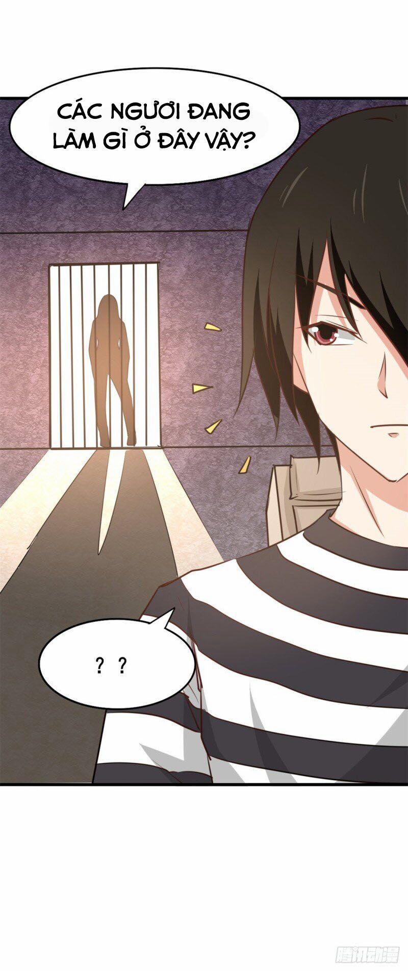 Tôi Và Cô Nàng Thuê Trọ Xinh Đẹp 26 Tuổi 31 trang 32