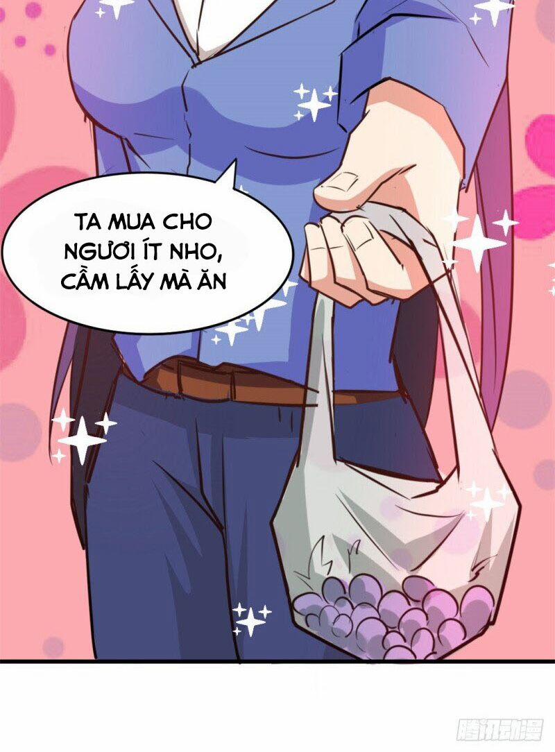 Tôi Và Cô Nàng Thuê Trọ Xinh Đẹp 26 Tuổi 31 trang 36