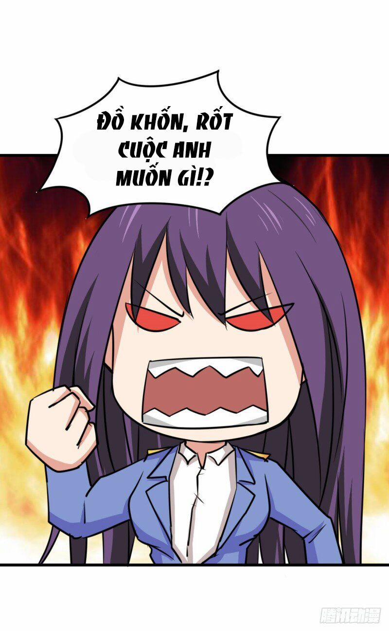 Tôi Và Cô Nàng Thuê Trọ Xinh Đẹp 26 Tuổi 31 trang 39