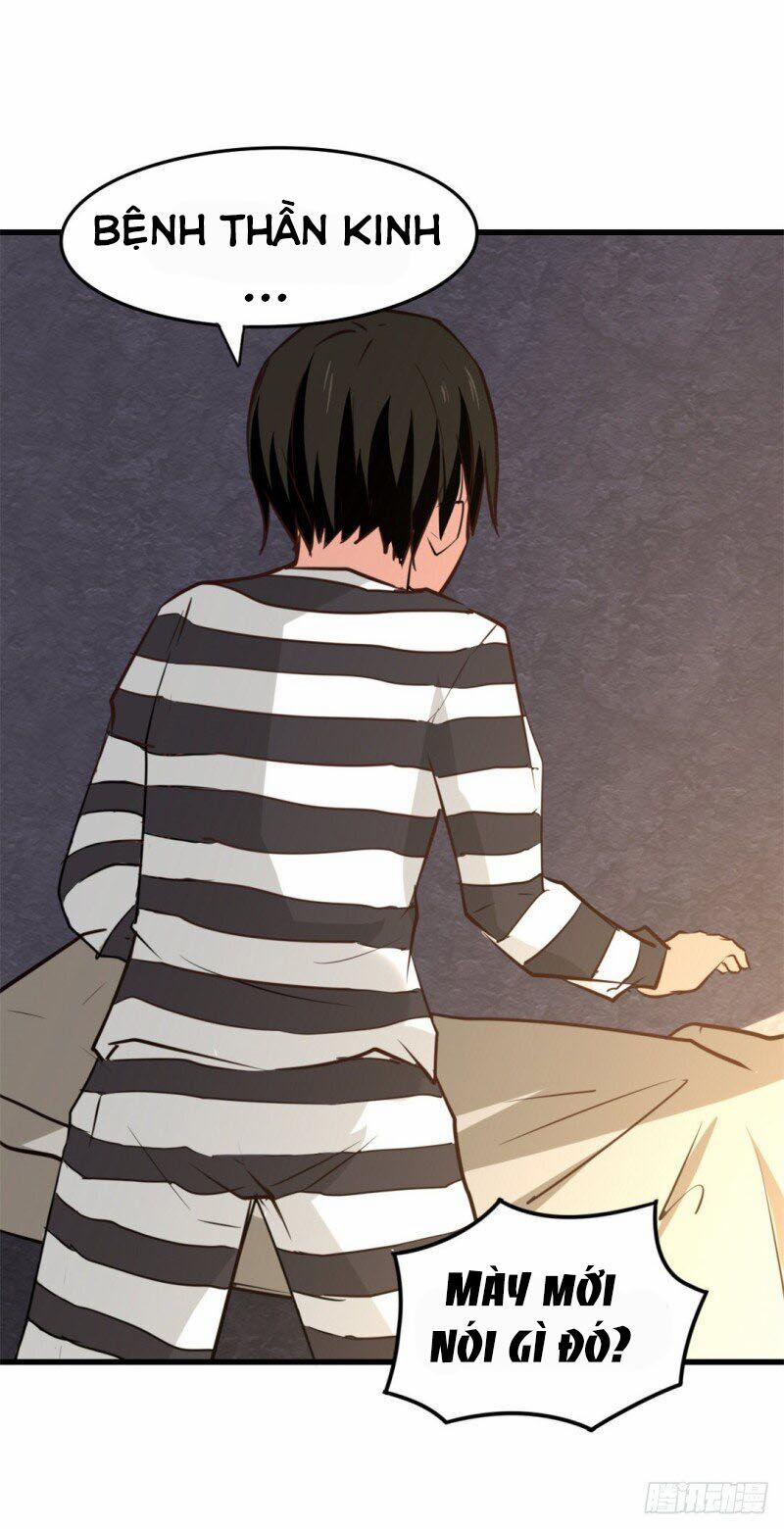 Tôi Và Cô Nàng Thuê Trọ Xinh Đẹp 26 Tuổi 31 trang 4