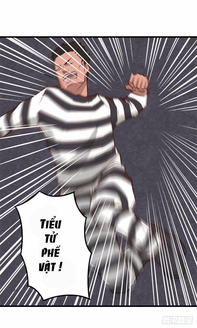 Tôi Và Cô Nàng Thuê Trọ Xinh Đẹp 26 Tuổi 31 trang 5