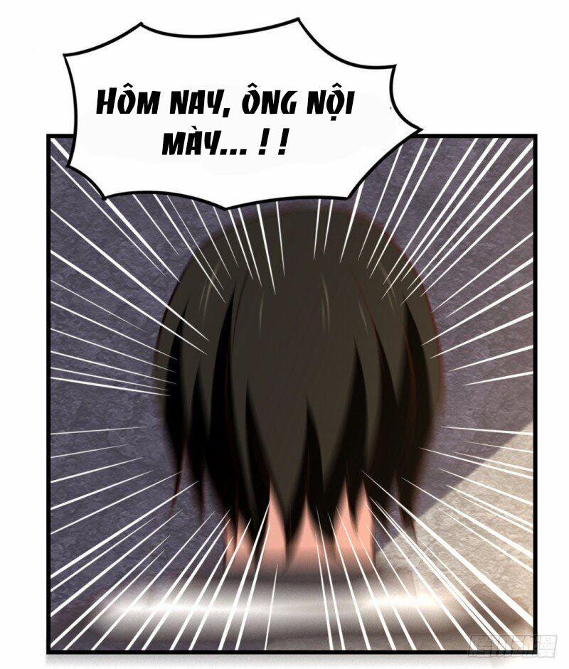 Tôi Và Cô Nàng Thuê Trọ Xinh Đẹp 26 Tuổi 31 trang 6