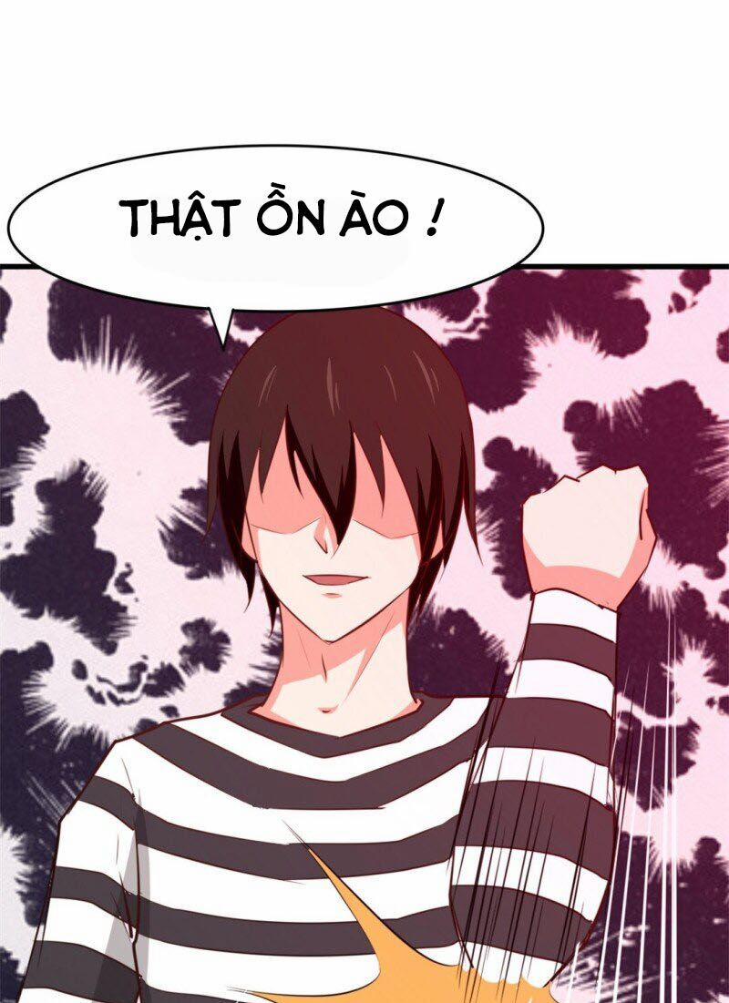 Tôi Và Cô Nàng Thuê Trọ Xinh Đẹp 26 Tuổi 31 trang 9