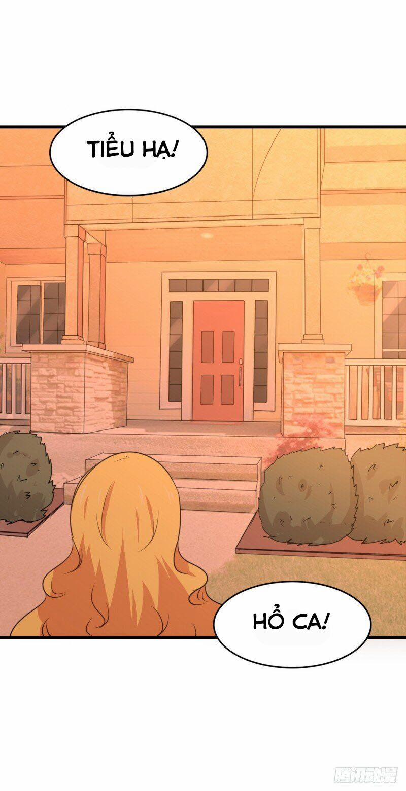 Tôi Và Cô Nàng Thuê Trọ Xinh Đẹp 26 Tuổi 32 trang 1