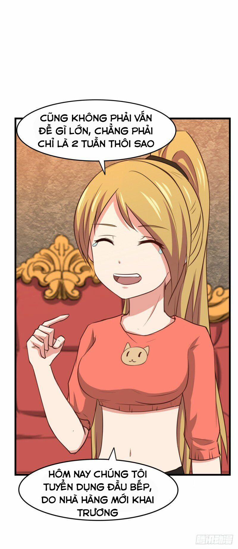 Tôi Và Cô Nàng Thuê Trọ Xinh Đẹp 26 Tuổi 32 trang 11