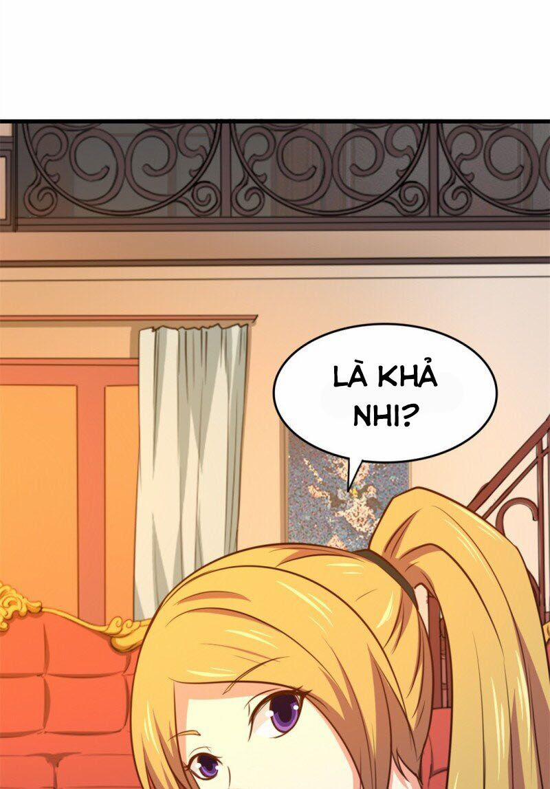 Tôi Và Cô Nàng Thuê Trọ Xinh Đẹp 26 Tuổi 32 trang 2