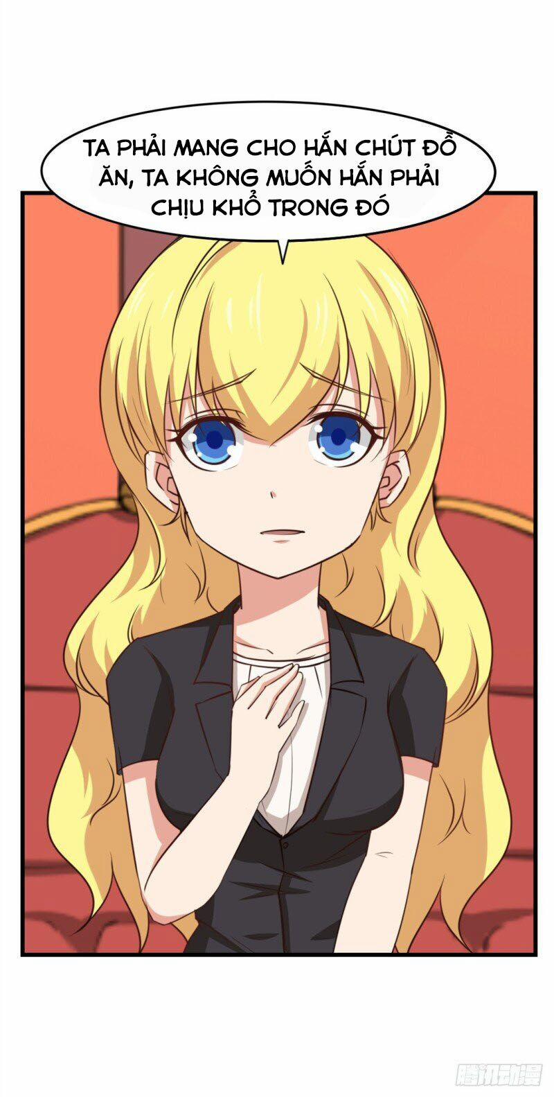 Tôi Và Cô Nàng Thuê Trọ Xinh Đẹp 26 Tuổi 32 trang 21