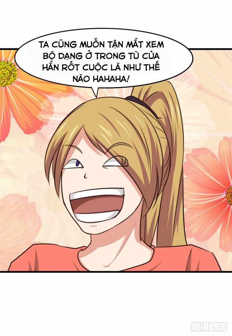 Tôi Và Cô Nàng Thuê Trọ Xinh Đẹp 26 Tuổi 32 trang 23