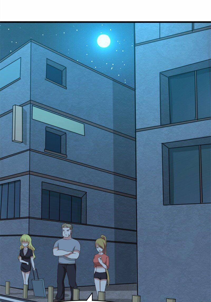 Tôi Và Cô Nàng Thuê Trọ Xinh Đẹp 26 Tuổi 32 trang 27