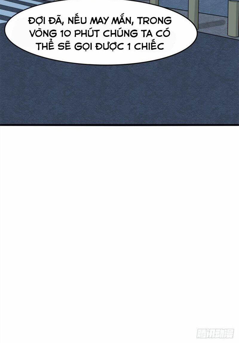 Tôi Và Cô Nàng Thuê Trọ Xinh Đẹp 26 Tuổi 32 trang 28