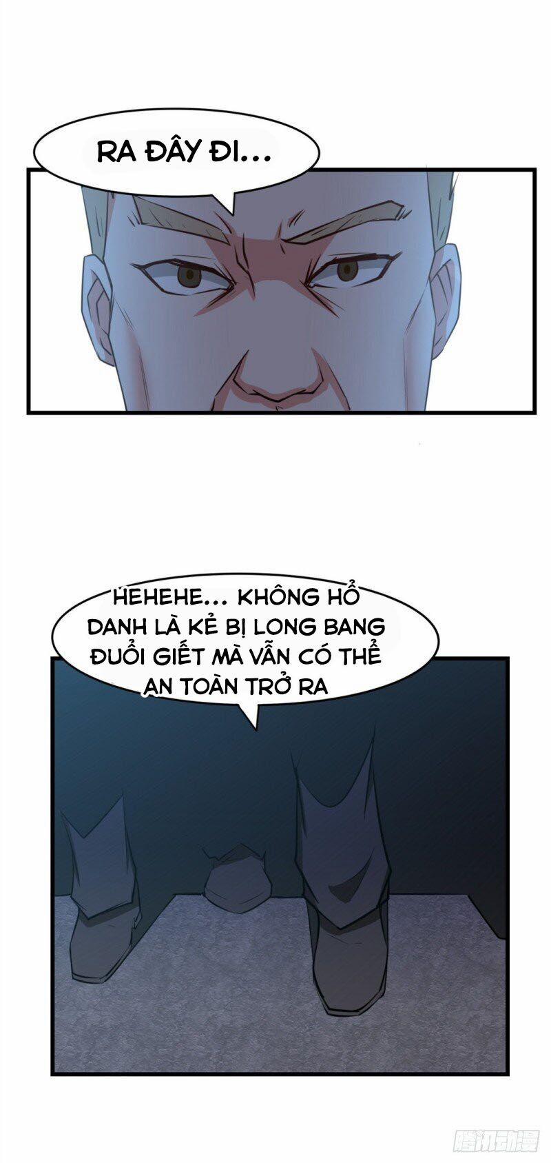 Tôi Và Cô Nàng Thuê Trọ Xinh Đẹp 26 Tuổi 32 trang 31