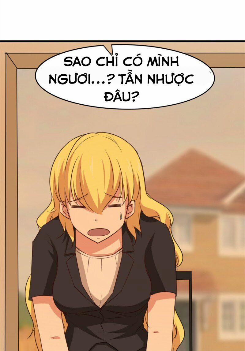 Tôi Và Cô Nàng Thuê Trọ Xinh Đẹp 26 Tuổi 32 trang 4