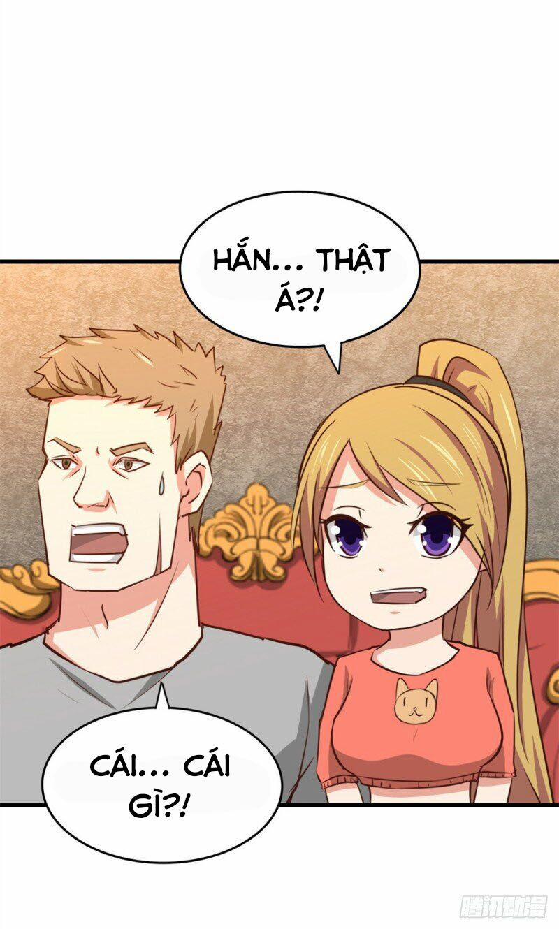 Tôi Và Cô Nàng Thuê Trọ Xinh Đẹp 26 Tuổi 32 trang 8