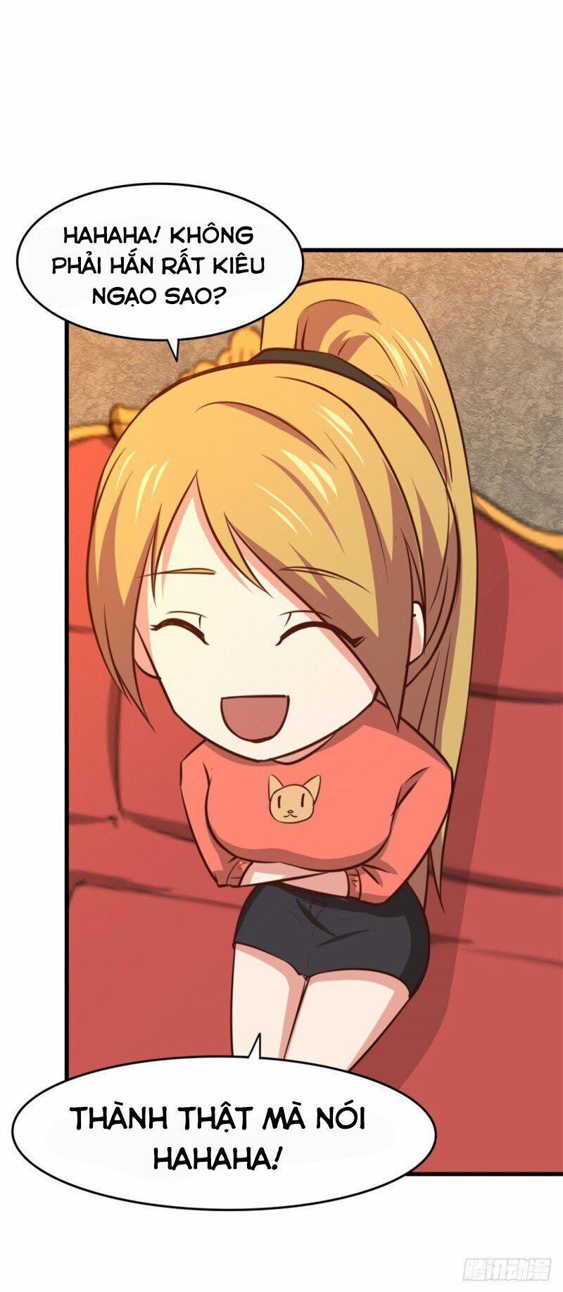 Tôi Và Cô Nàng Thuê Trọ Xinh Đẹp 26 Tuổi 32 trang 9