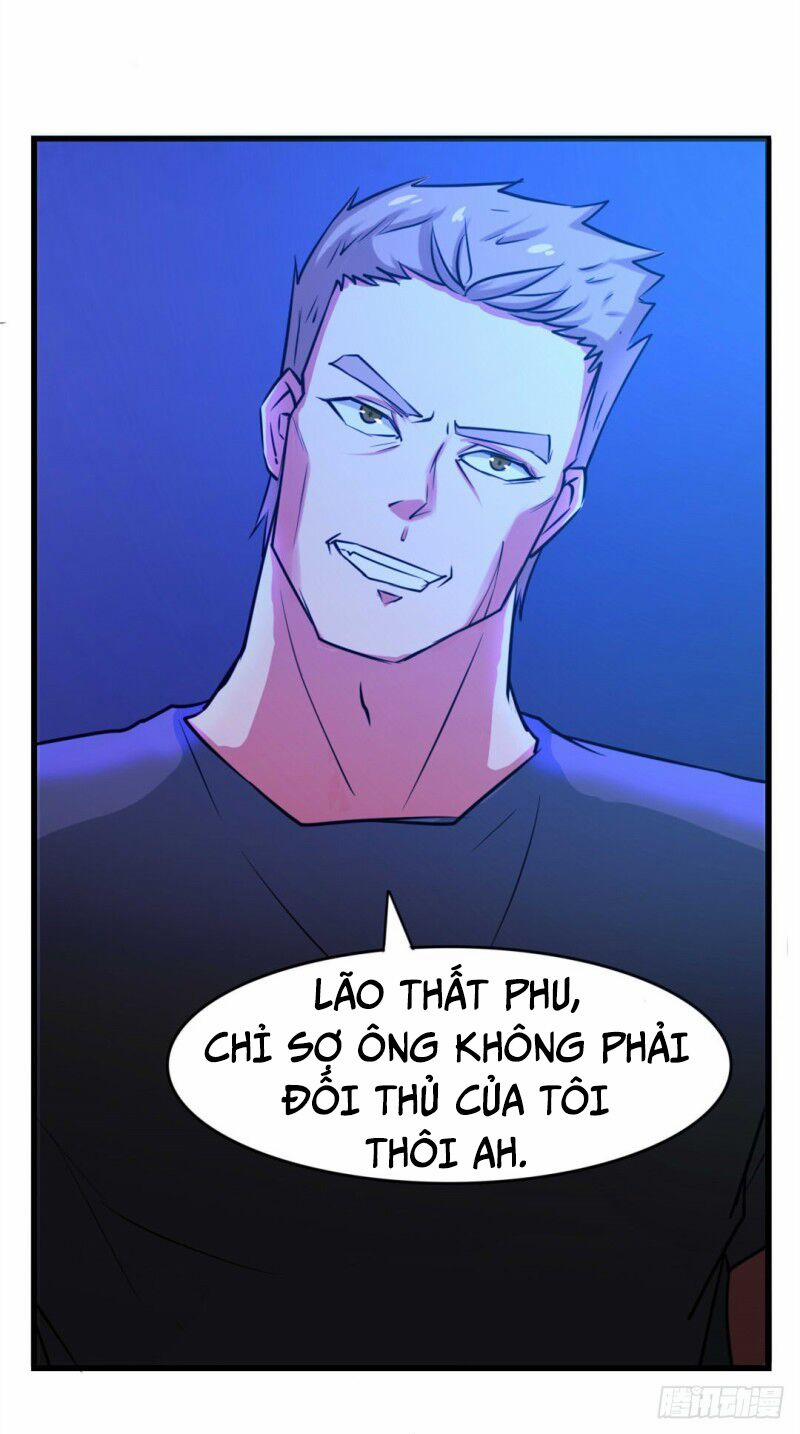 Tôi Và Cô Nàng Thuê Trọ Xinh Đẹp 26 Tuổi 33 trang 1