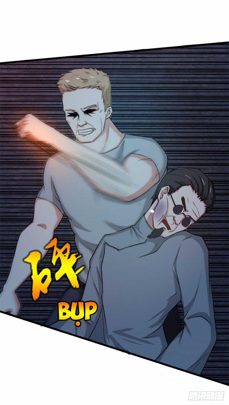 Tôi Và Cô Nàng Thuê Trọ Xinh Đẹp 26 Tuổi 33 trang 11