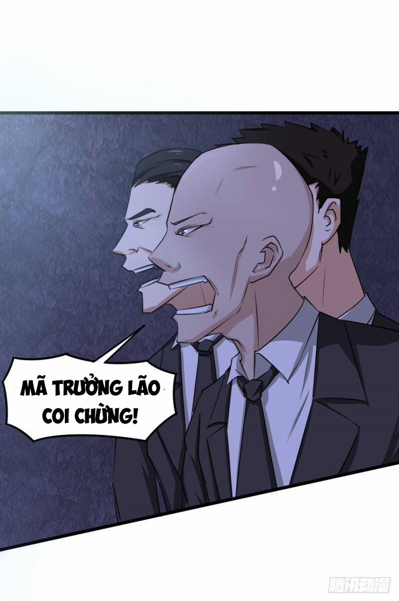 Tôi Và Cô Nàng Thuê Trọ Xinh Đẹp 26 Tuổi 33 trang 13