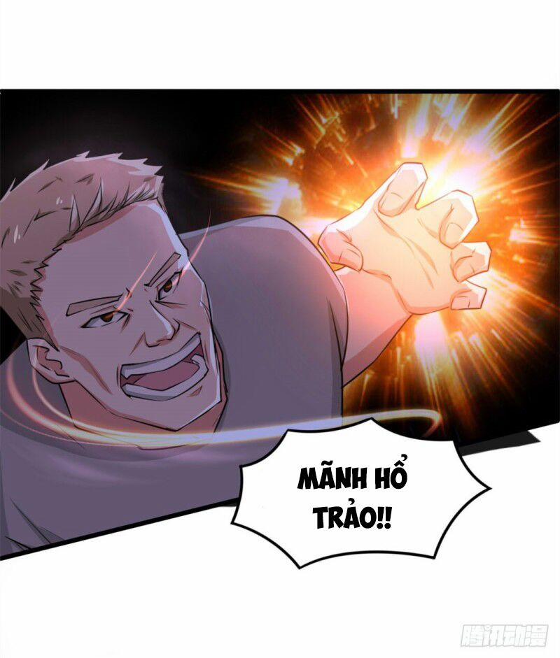 Tôi Và Cô Nàng Thuê Trọ Xinh Đẹp 26 Tuổi 33 trang 15