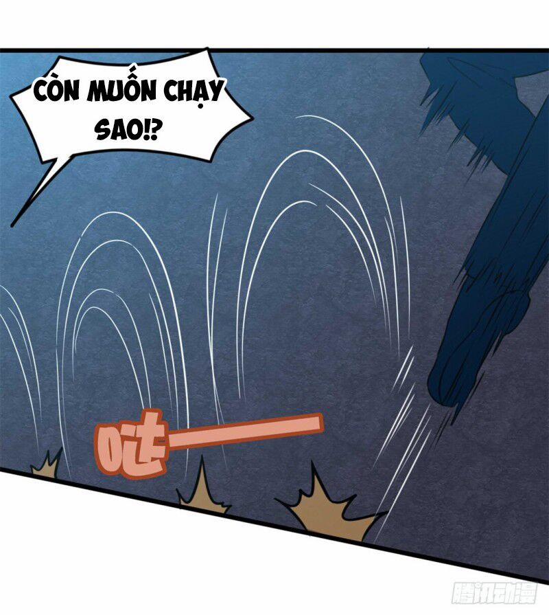 Tôi Và Cô Nàng Thuê Trọ Xinh Đẹp 26 Tuổi 33 trang 19