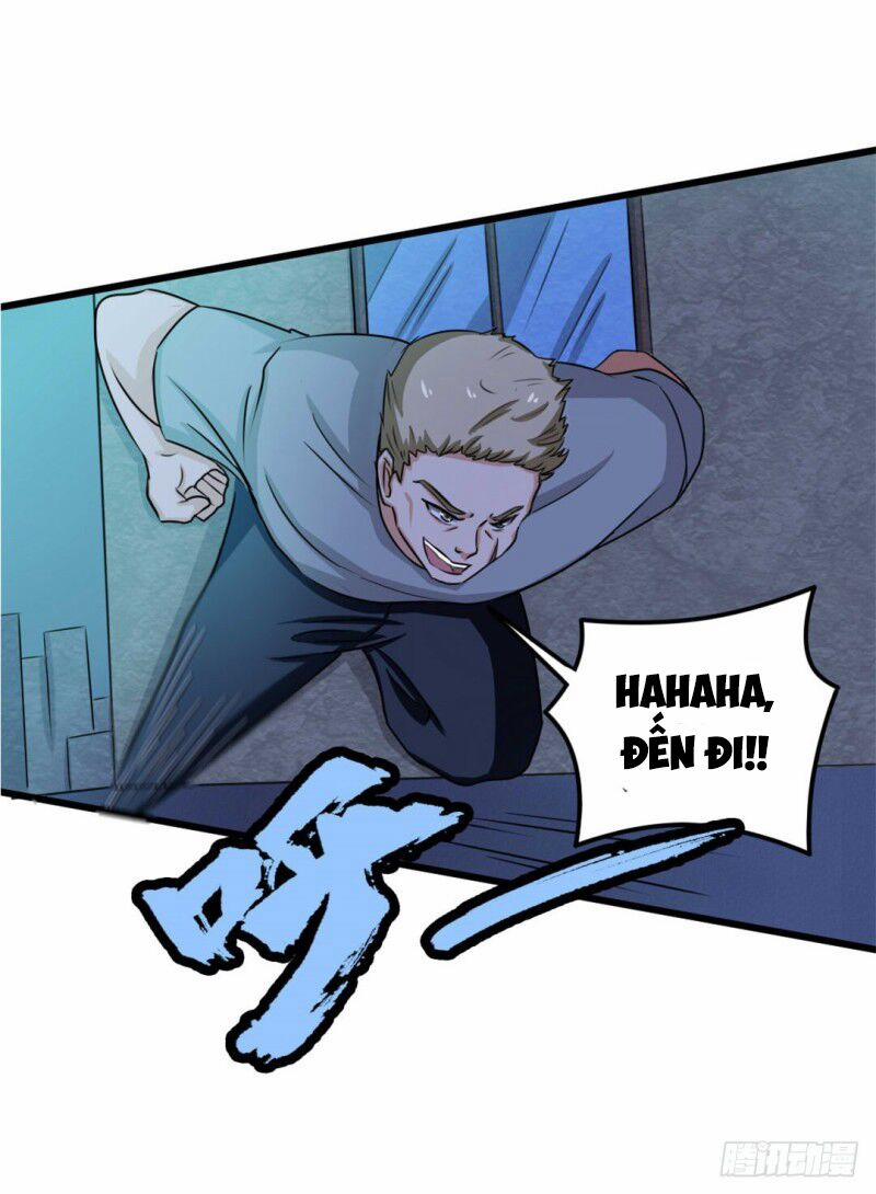 Tôi Và Cô Nàng Thuê Trọ Xinh Đẹp 26 Tuổi 33 trang 23