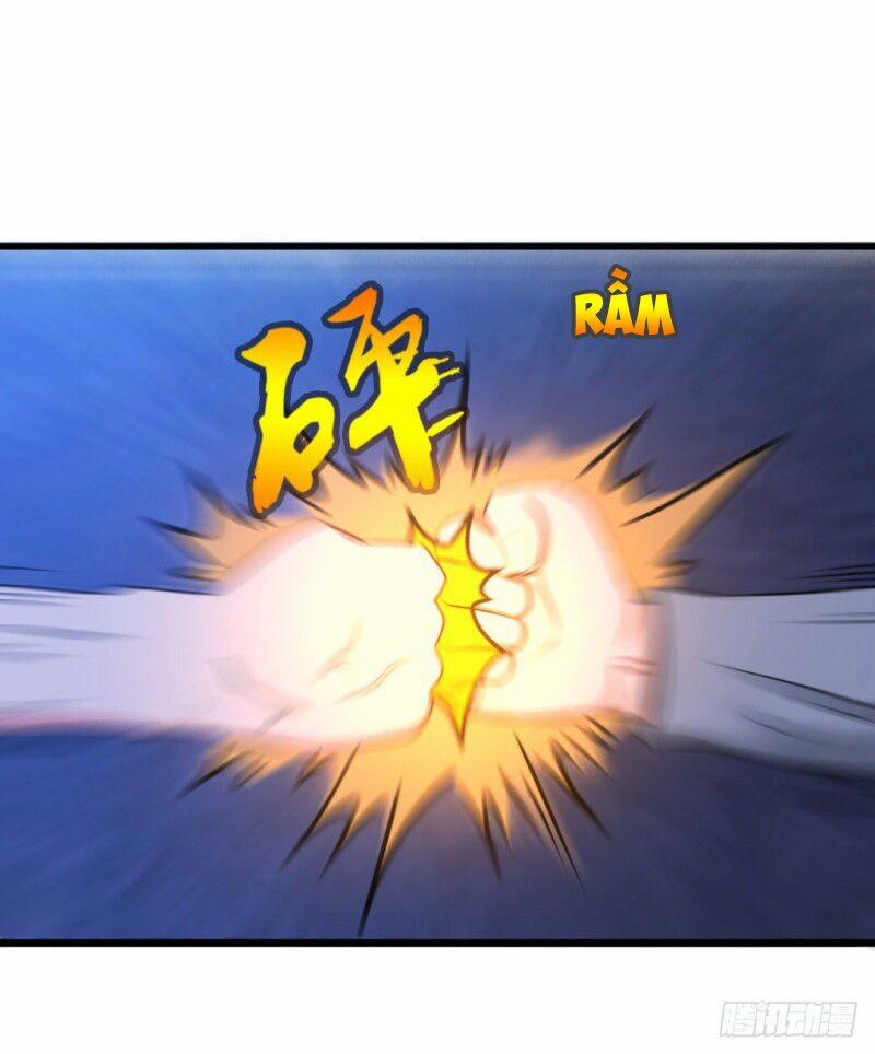 Tôi Và Cô Nàng Thuê Trọ Xinh Đẹp 26 Tuổi 33 trang 26