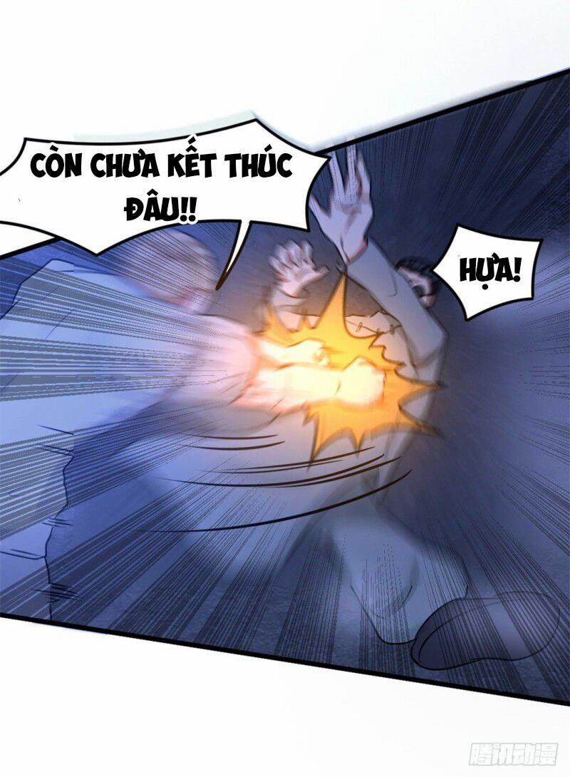 Tôi Và Cô Nàng Thuê Trọ Xinh Đẹp 26 Tuổi 33 trang 29