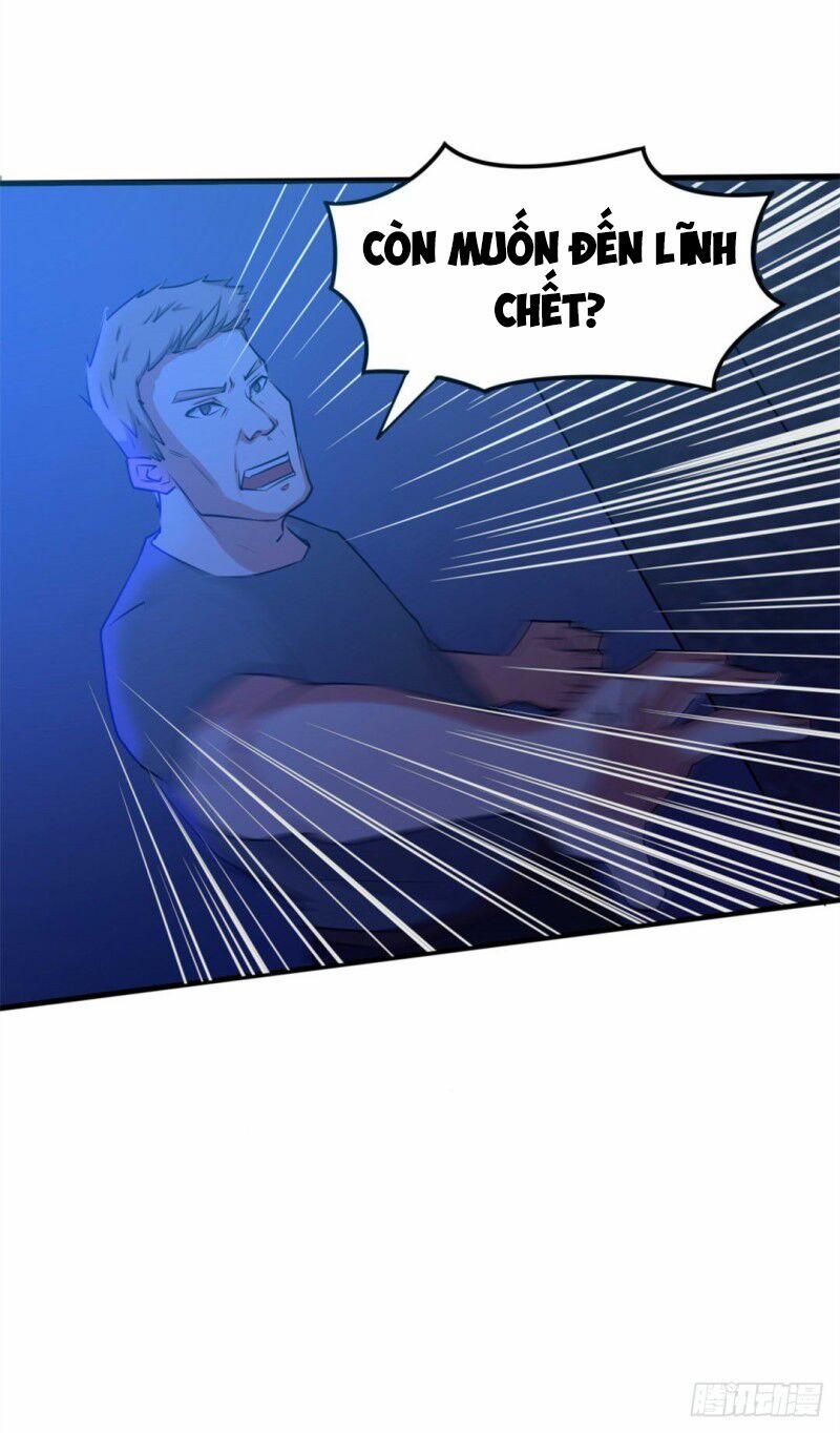 Tôi Và Cô Nàng Thuê Trọ Xinh Đẹp 26 Tuổi 33 trang 3