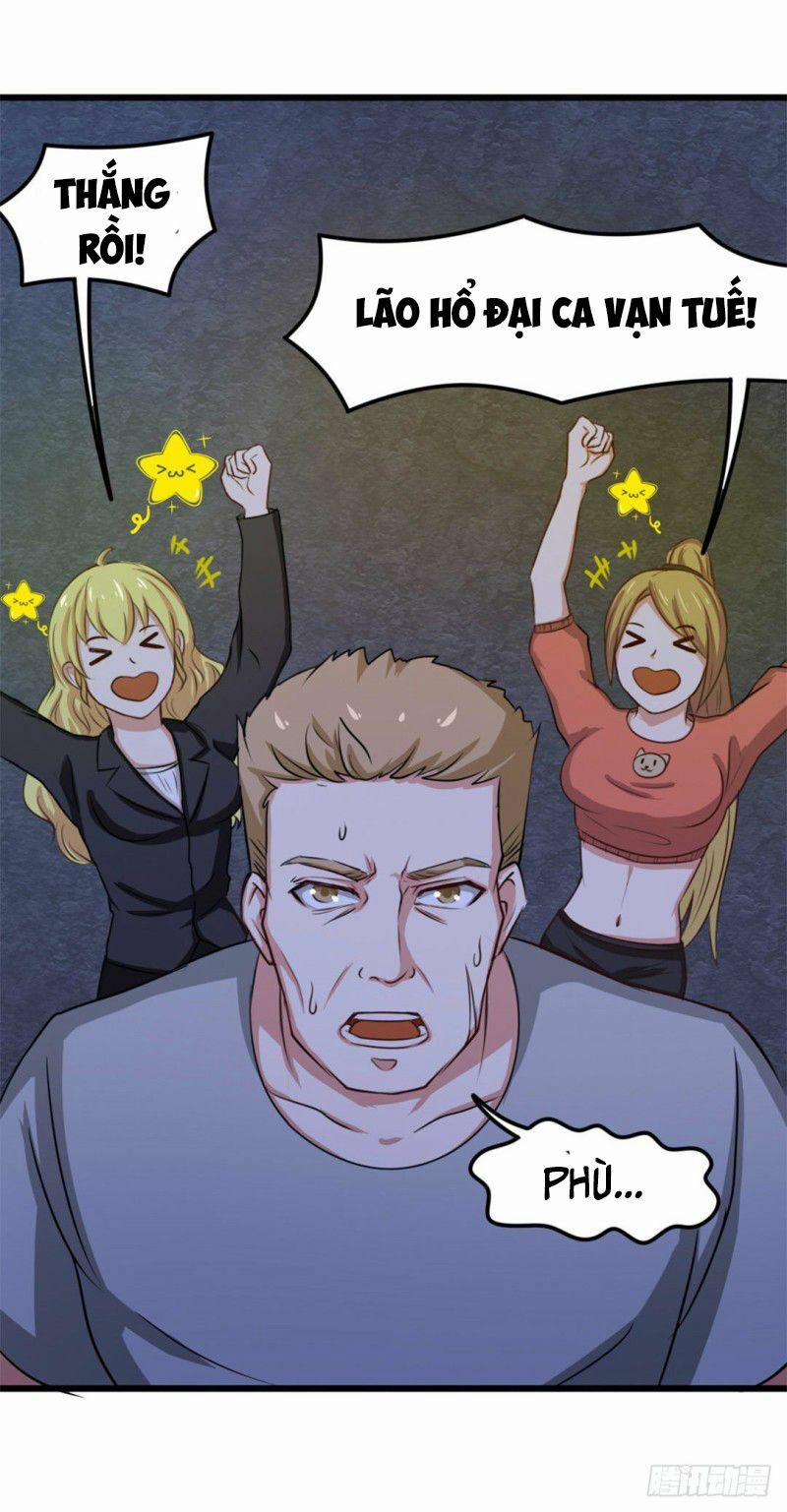 Tôi Và Cô Nàng Thuê Trọ Xinh Đẹp 26 Tuổi 33 trang 32