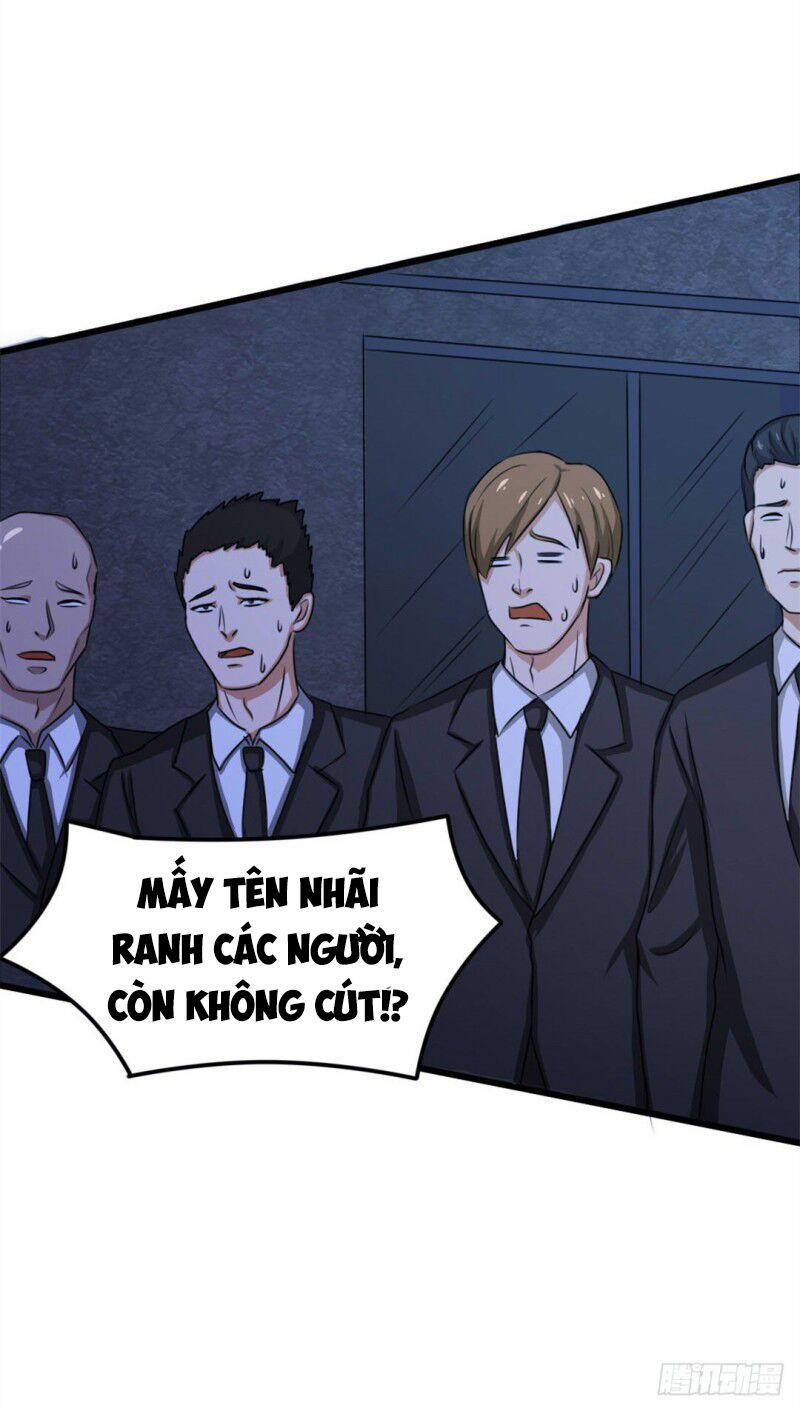 Tôi Và Cô Nàng Thuê Trọ Xinh Đẹp 26 Tuổi 33 trang 33