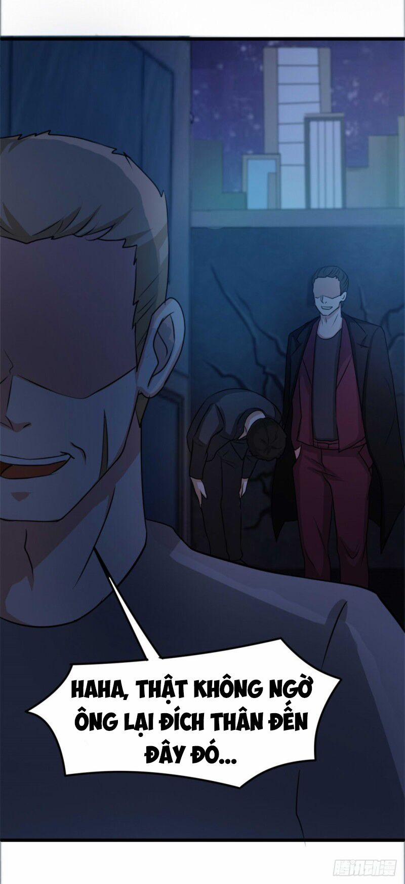 Tôi Và Cô Nàng Thuê Trọ Xinh Đẹp 26 Tuổi 33 trang 36