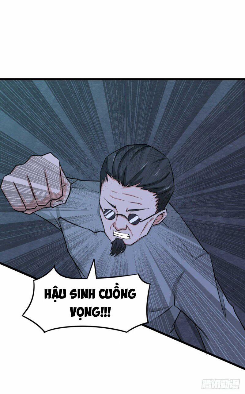 Tôi Và Cô Nàng Thuê Trọ Xinh Đẹp 26 Tuổi 33 trang 4