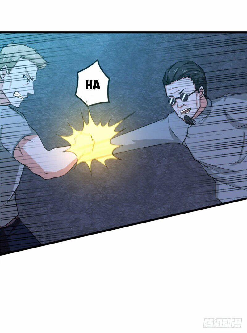 Tôi Và Cô Nàng Thuê Trọ Xinh Đẹp 26 Tuổi 33 trang 5