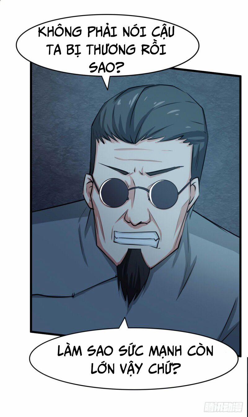 Tôi Và Cô Nàng Thuê Trọ Xinh Đẹp 26 Tuổi 33 trang 9