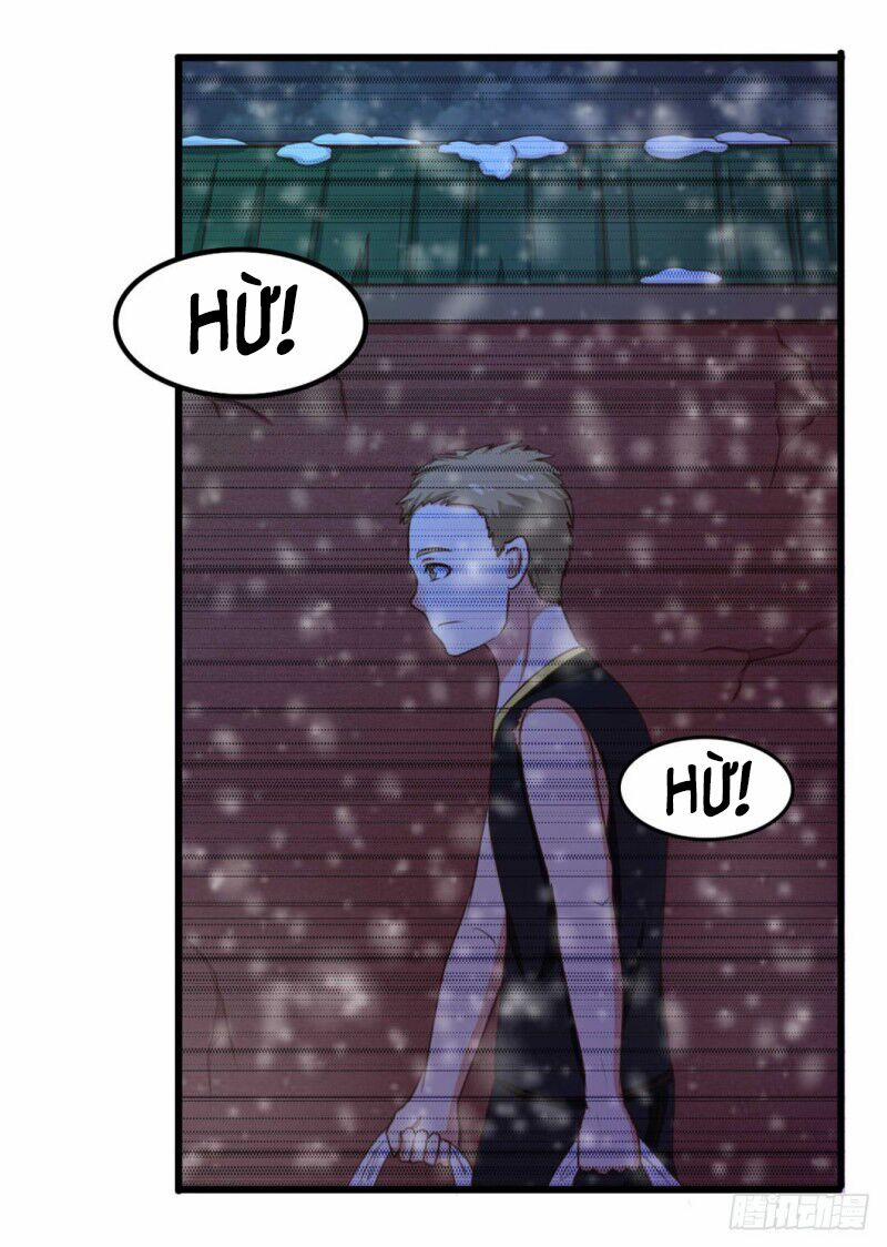 Tôi Và Cô Nàng Thuê Trọ Xinh Đẹp 26 Tuổi 34 trang 15