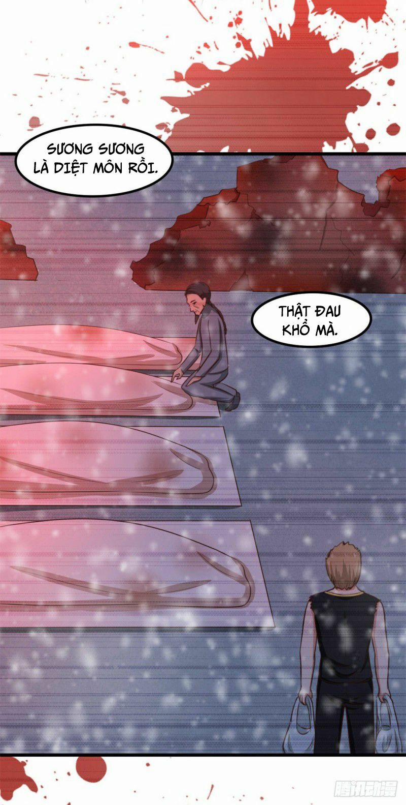 Tôi Và Cô Nàng Thuê Trọ Xinh Đẹp 26 Tuổi 34 trang 20