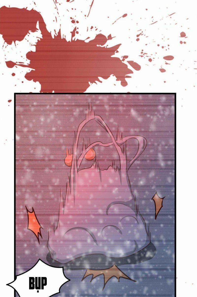 Tôi Và Cô Nàng Thuê Trọ Xinh Đẹp 26 Tuổi 34 trang 21