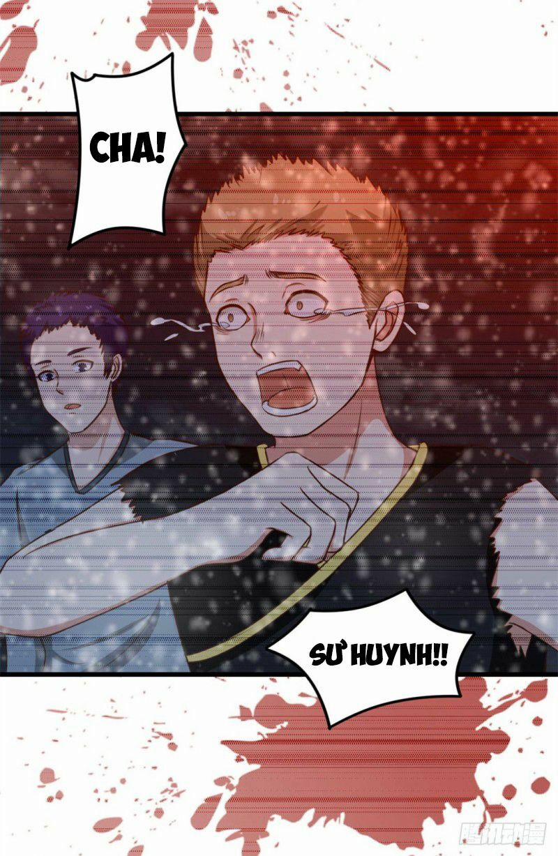 Tôi Và Cô Nàng Thuê Trọ Xinh Đẹp 26 Tuổi 34 trang 24