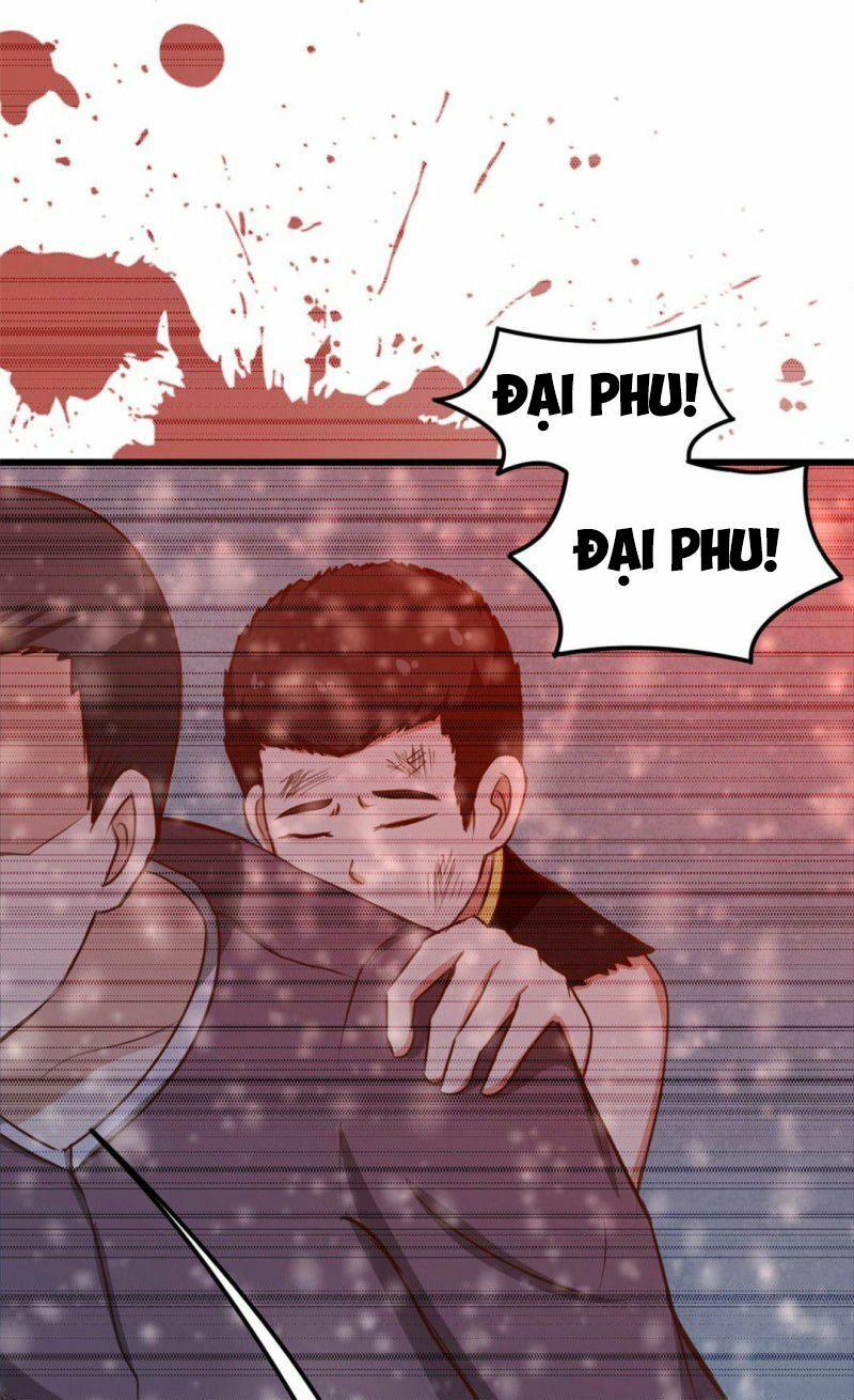 Tôi Và Cô Nàng Thuê Trọ Xinh Đẹp 26 Tuổi 34 trang 26