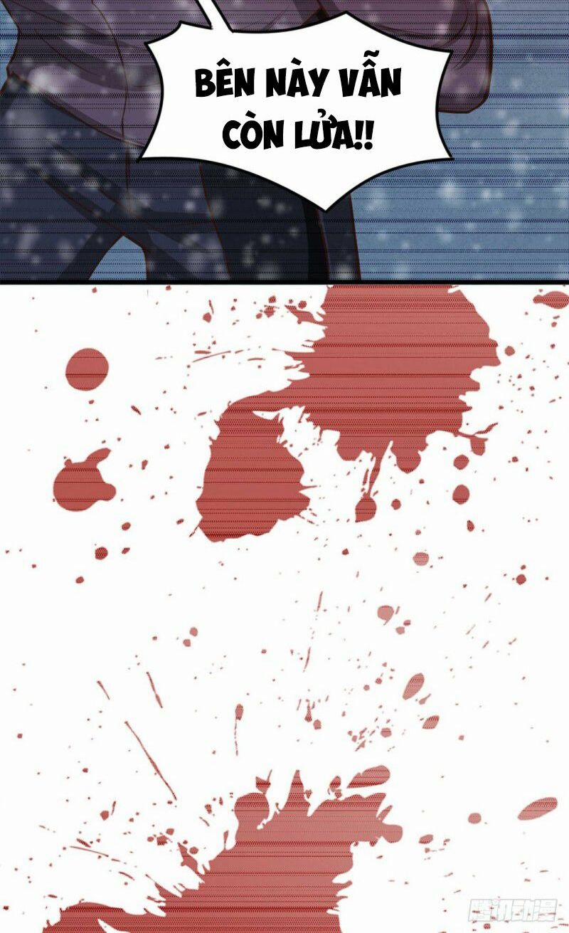 Tôi Và Cô Nàng Thuê Trọ Xinh Đẹp 26 Tuổi 34 trang 27